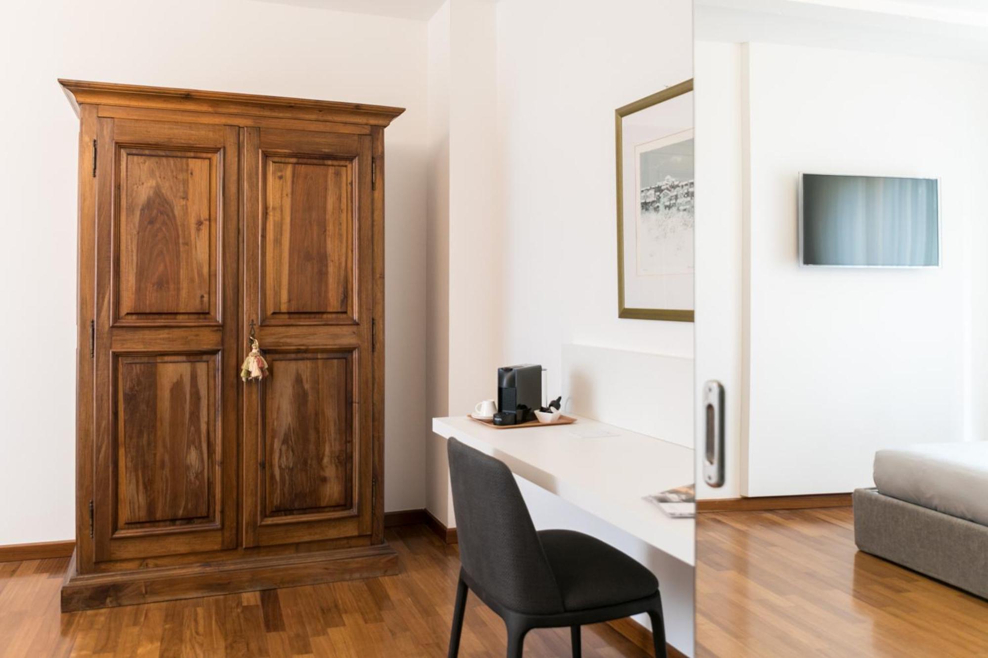 Corte Livia Room & Breakfast Forlì Exterior foto