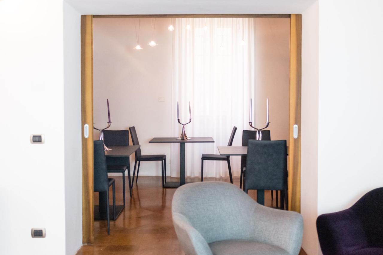 Corte Livia Room & Breakfast Forlì Exterior foto