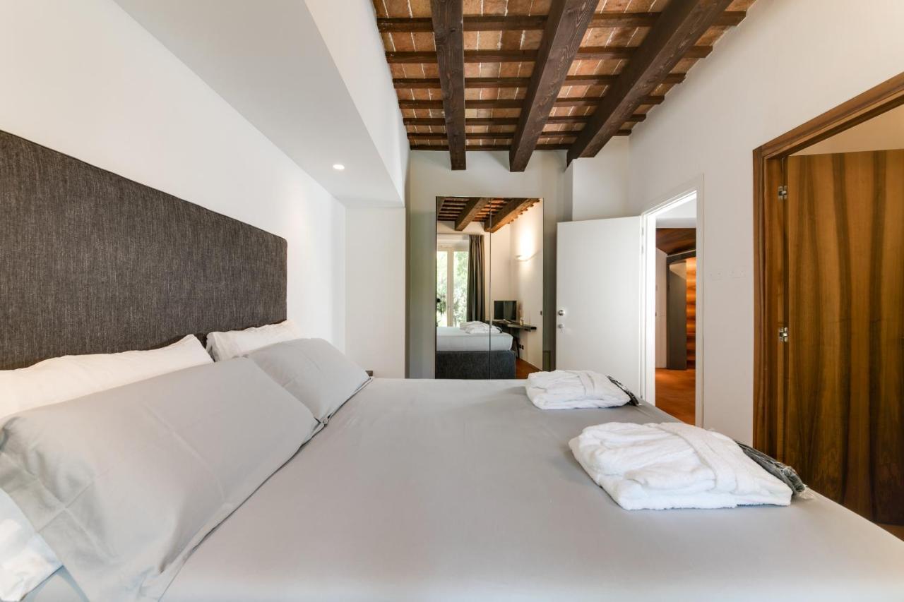 Corte Livia Room & Breakfast Forlì Exterior foto