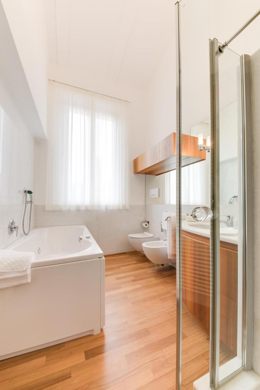 Corte Livia Room & Breakfast Forlì Exterior foto