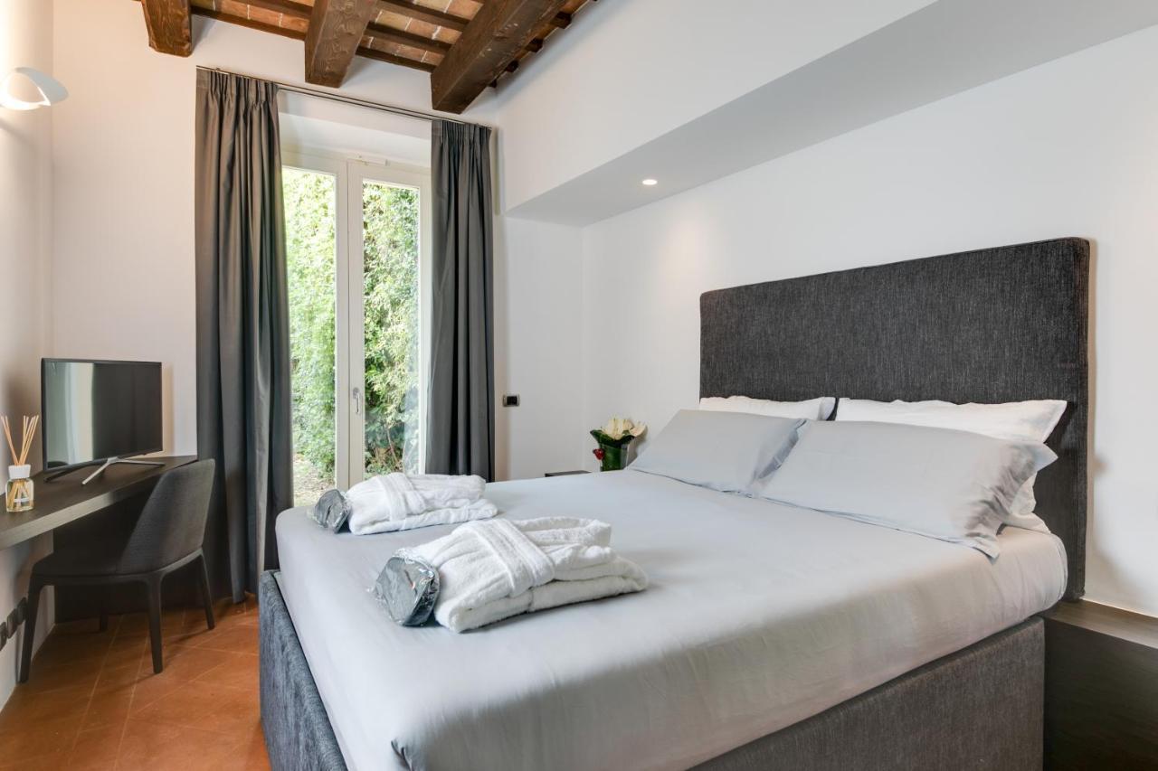 Corte Livia Room & Breakfast Forlì Exterior foto